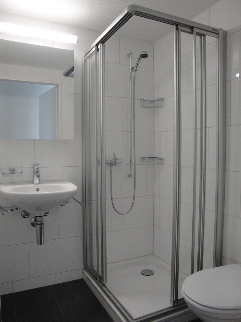 Appartement mansardé de 2 ½ pièces, photo 4 sur 7