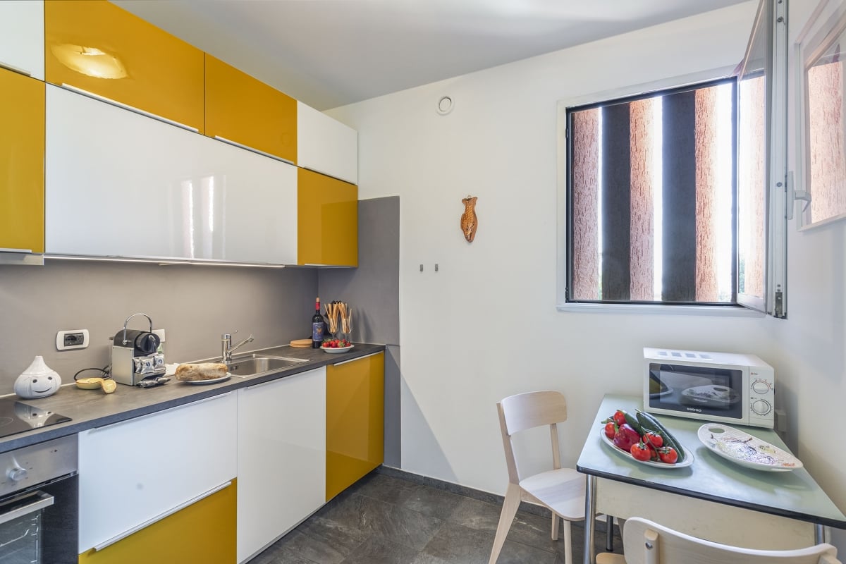 Appartement de 2 ½ pièces, photo 4 sur 10