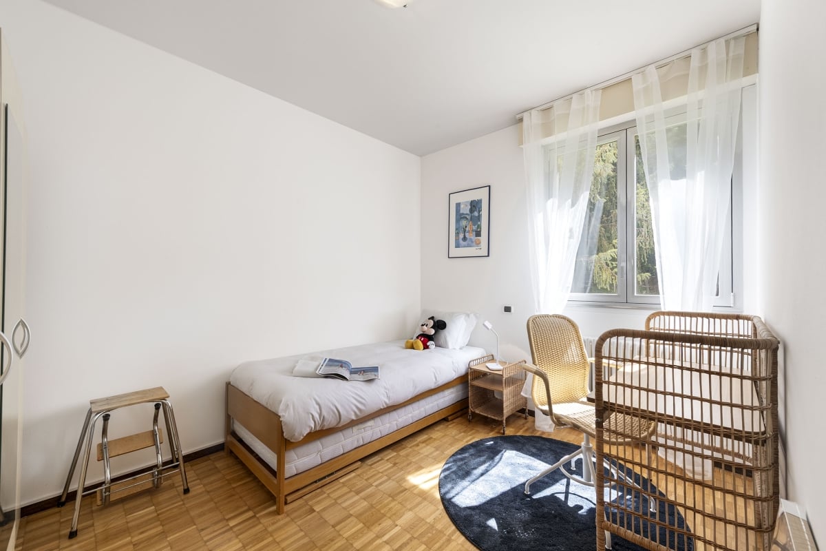 Appartement de 2 ½ pièces, photo 6 sur 10