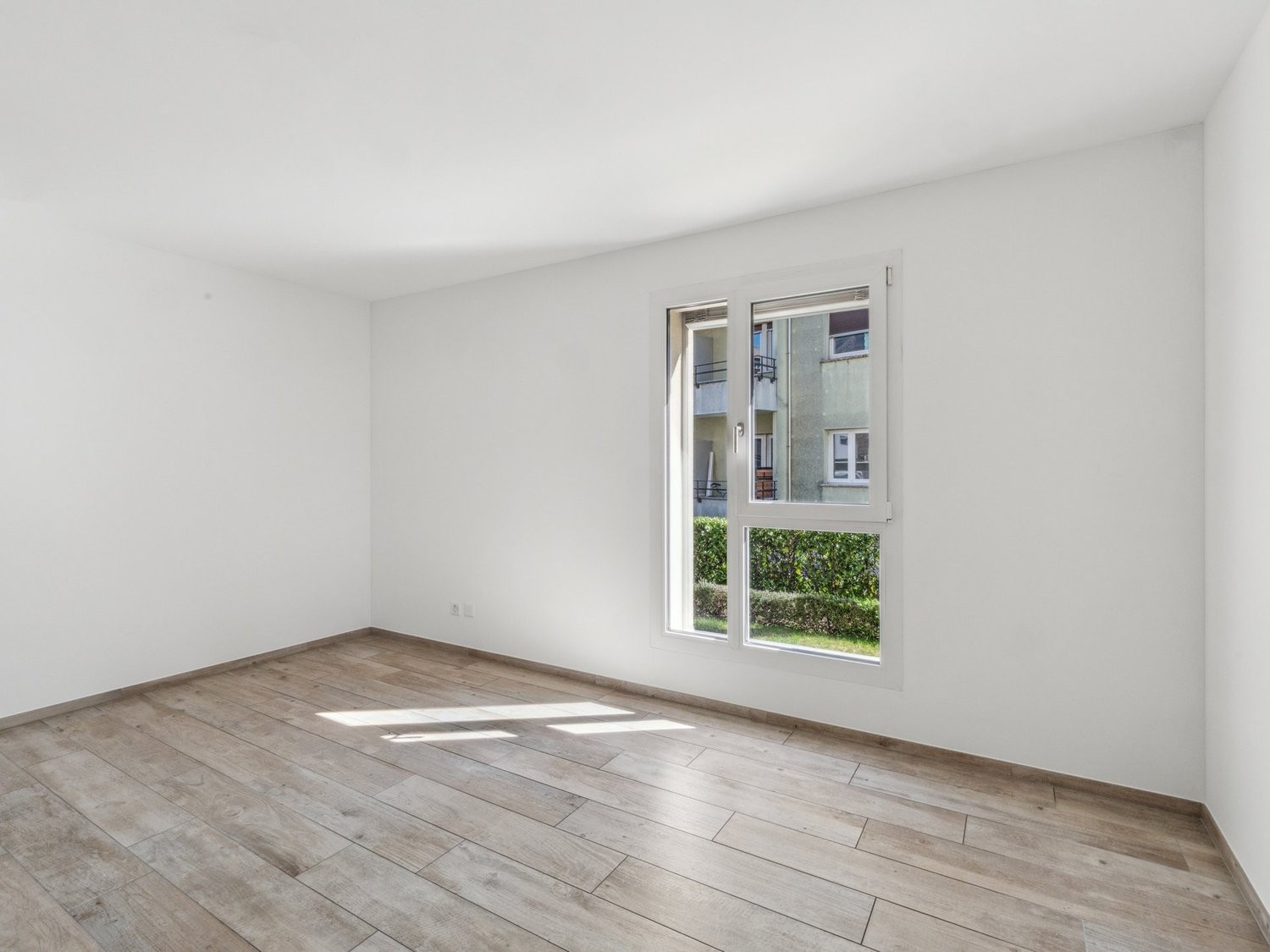 Appartement de 2 ½ pièces, photo 6 sur 7