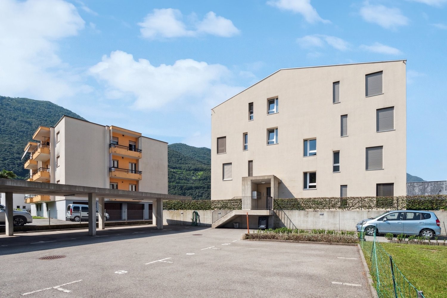 Appartement de 2 ½ pièces, photo 2 sur 7