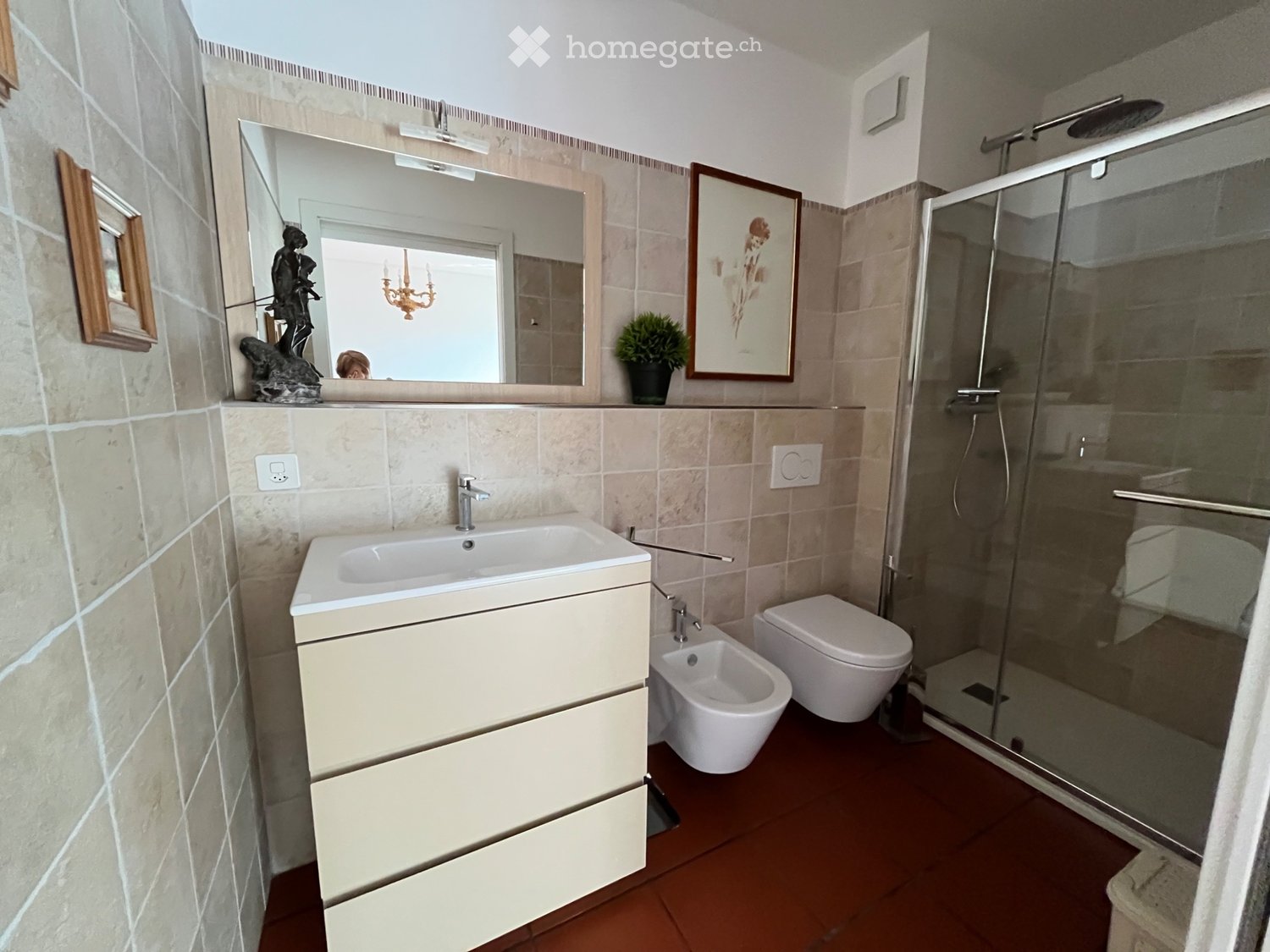 3-Zimmer-Wohnung