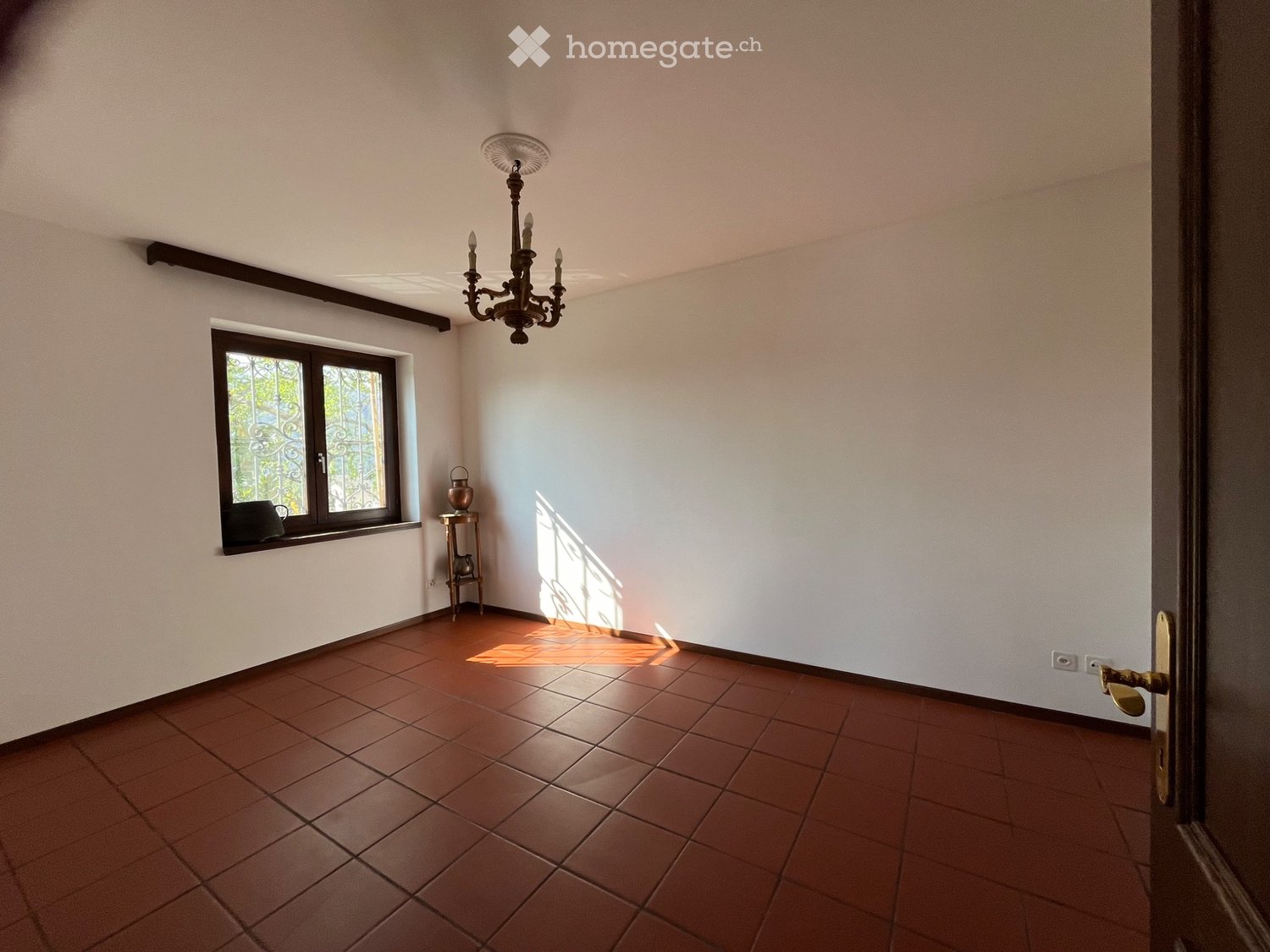 3-Zimmer-Wohnung