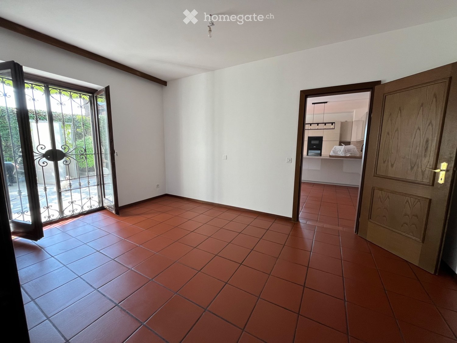 3-Zimmer-Wohnung