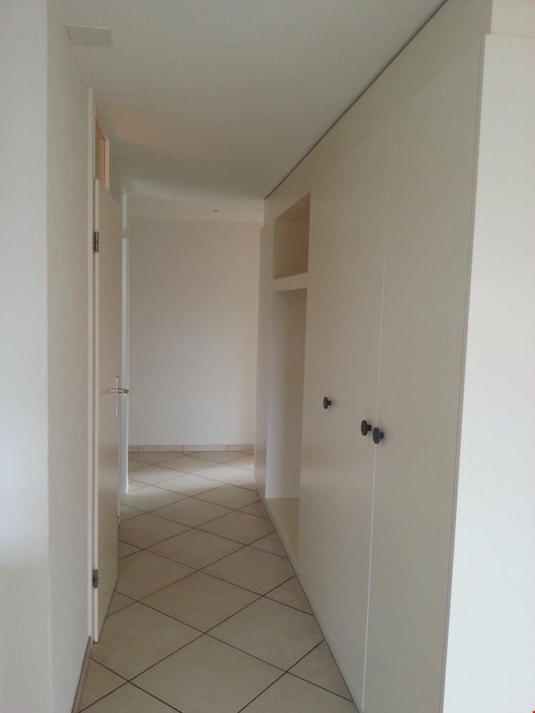 Appartement de 4 ½ pièces