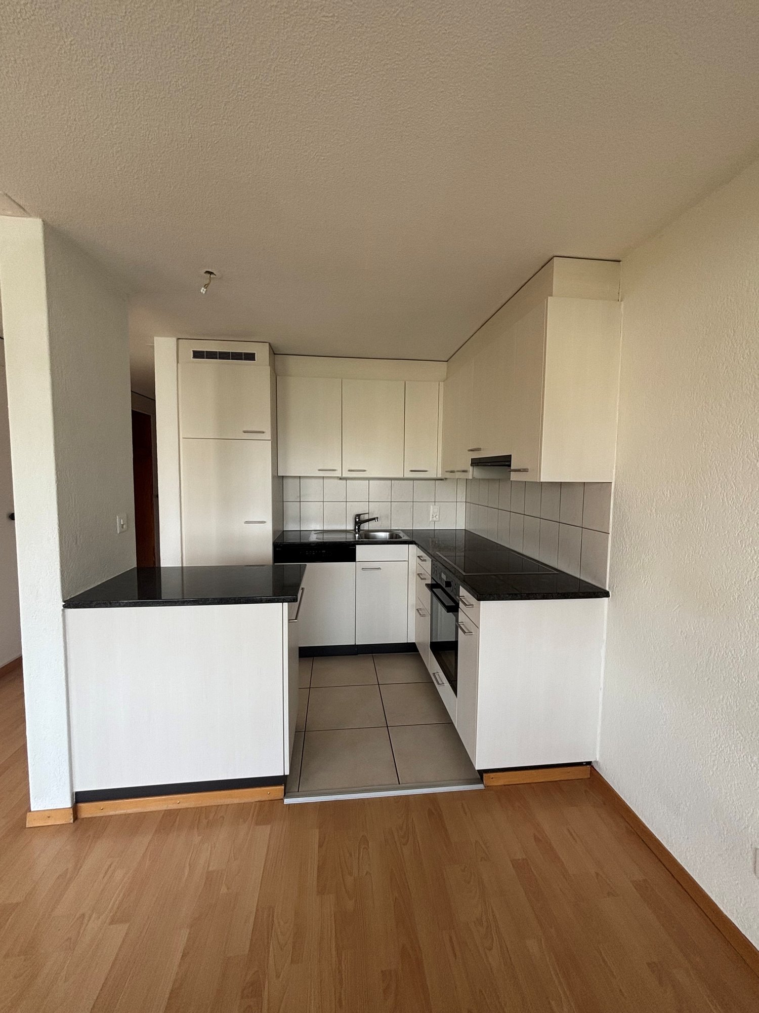 Appartement de 4 ½ pièces