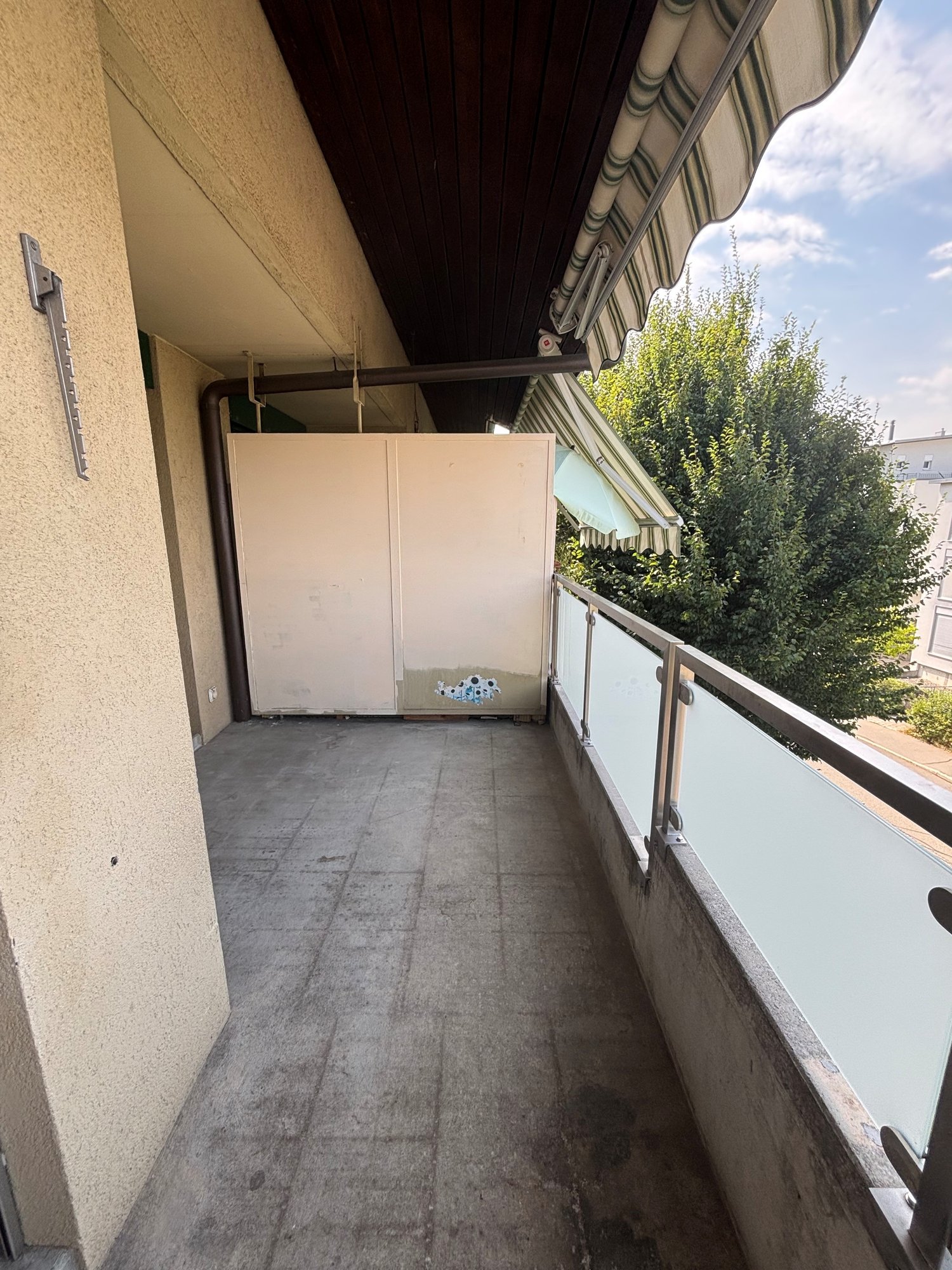 Appartement de 4 ½ pièces