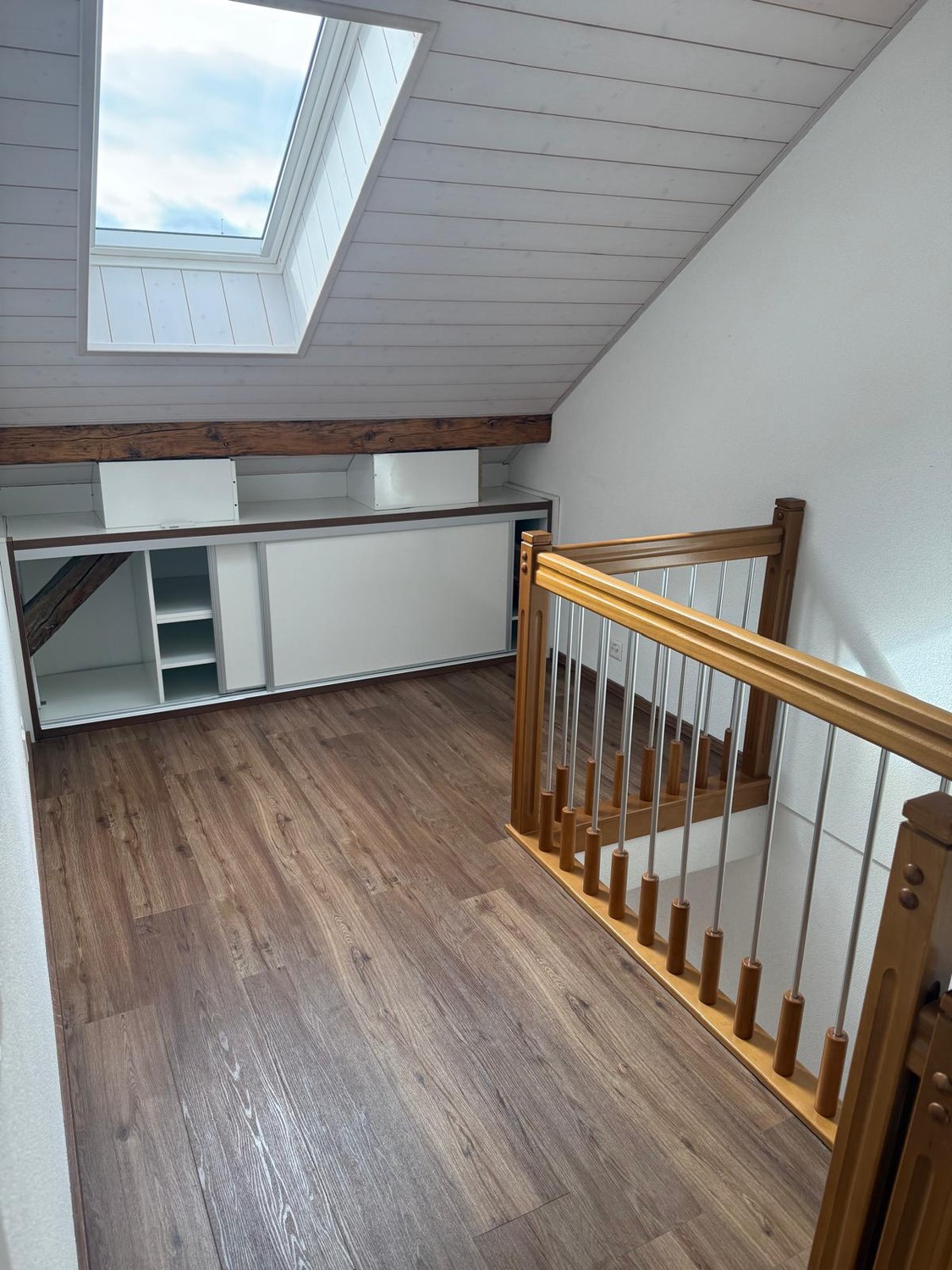 Appartement de 3 ½ pièces, photo 4 sur 5