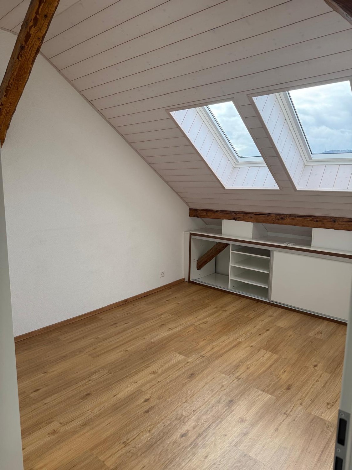 Appartement de 3 ½ pièces, photo 5 sur 5