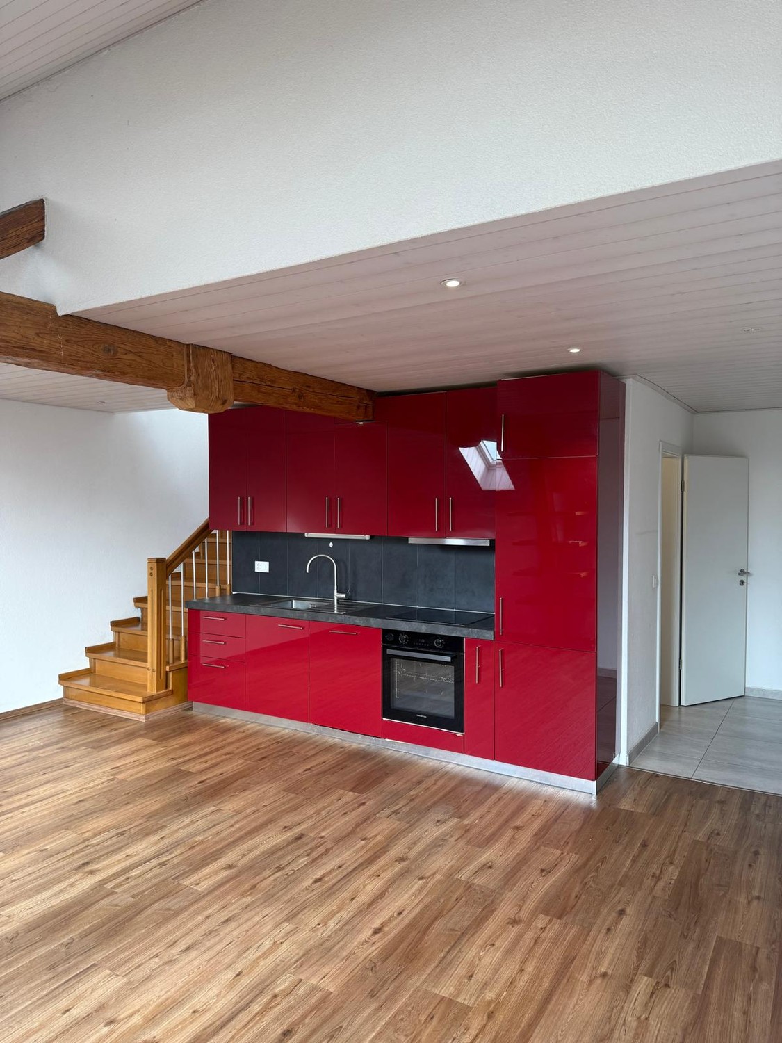 Appartement de 3 ½ pièces, photo 1 sur 5
