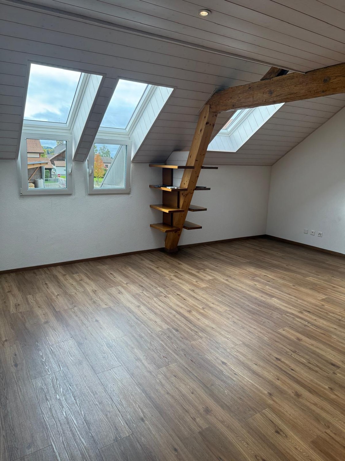 Appartement de 3 ½ pièces, photo 3 sur 5