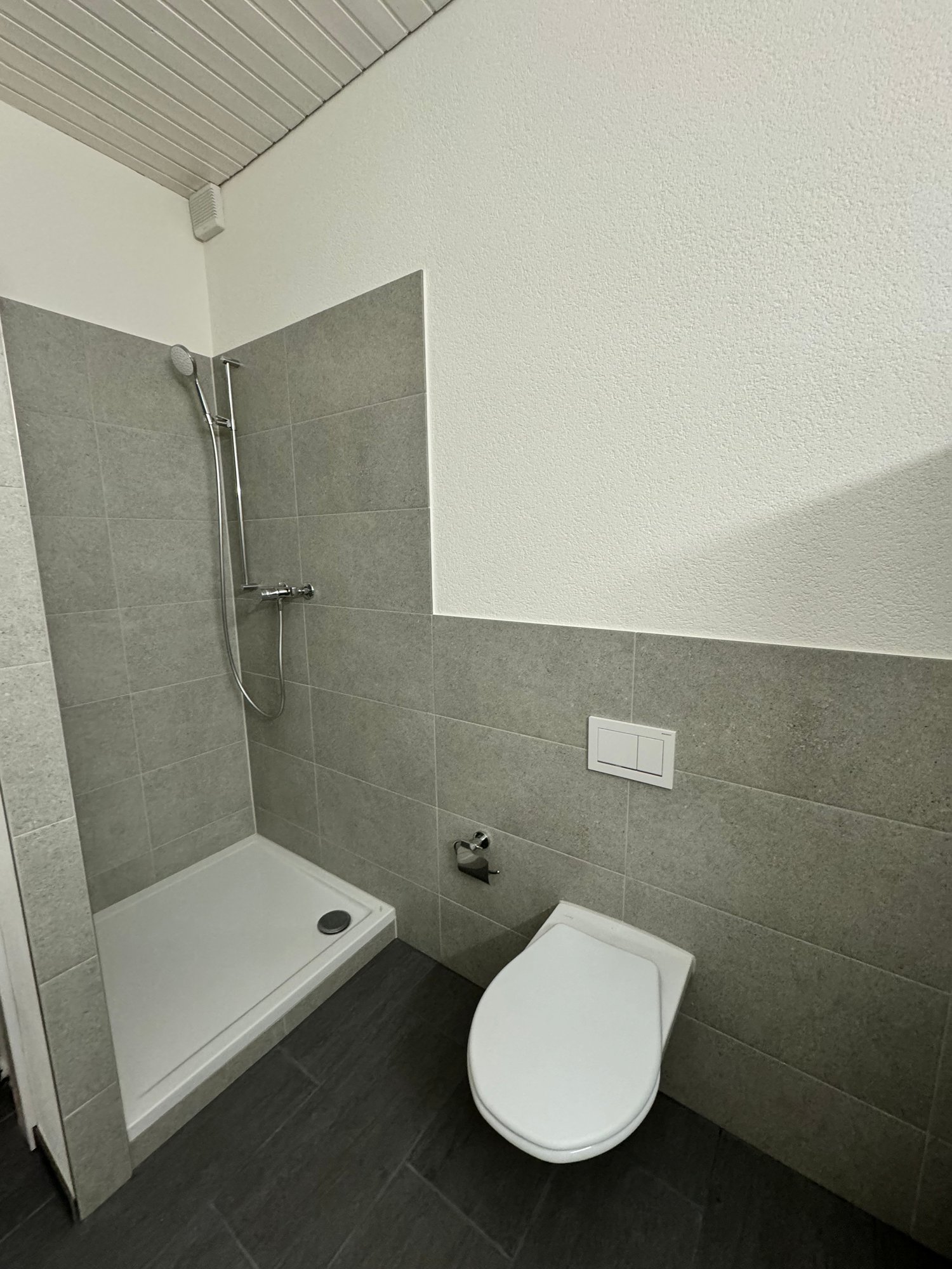 4 ½ pièces appartement en attique