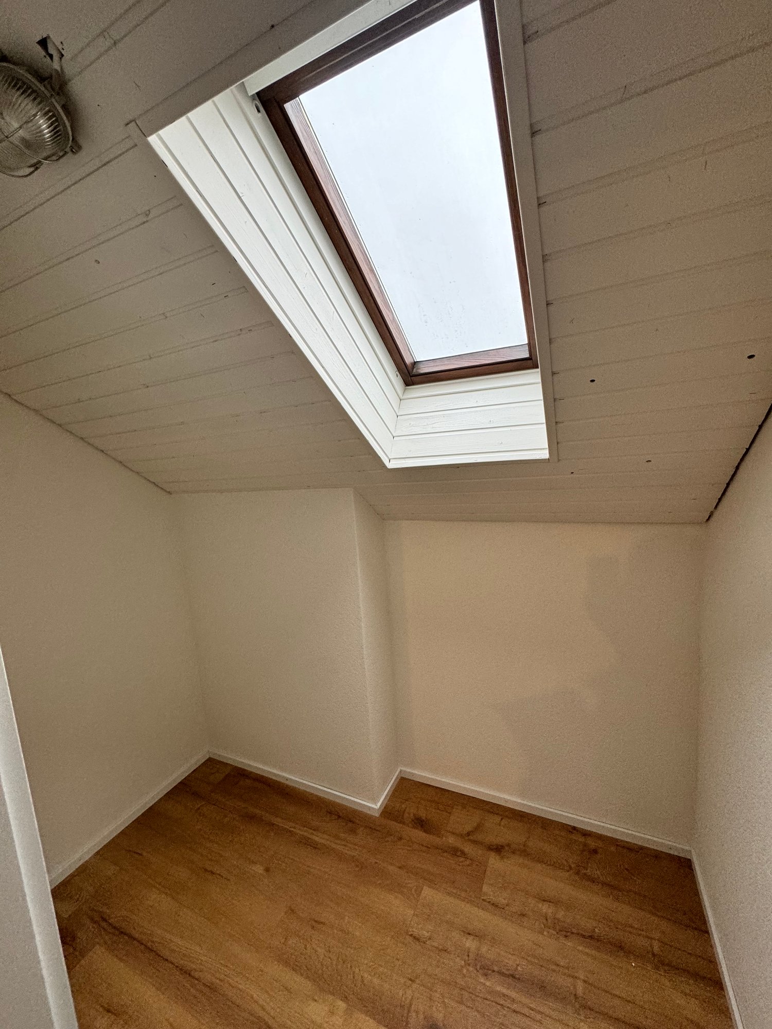 4 ½ pièces appartement en attique