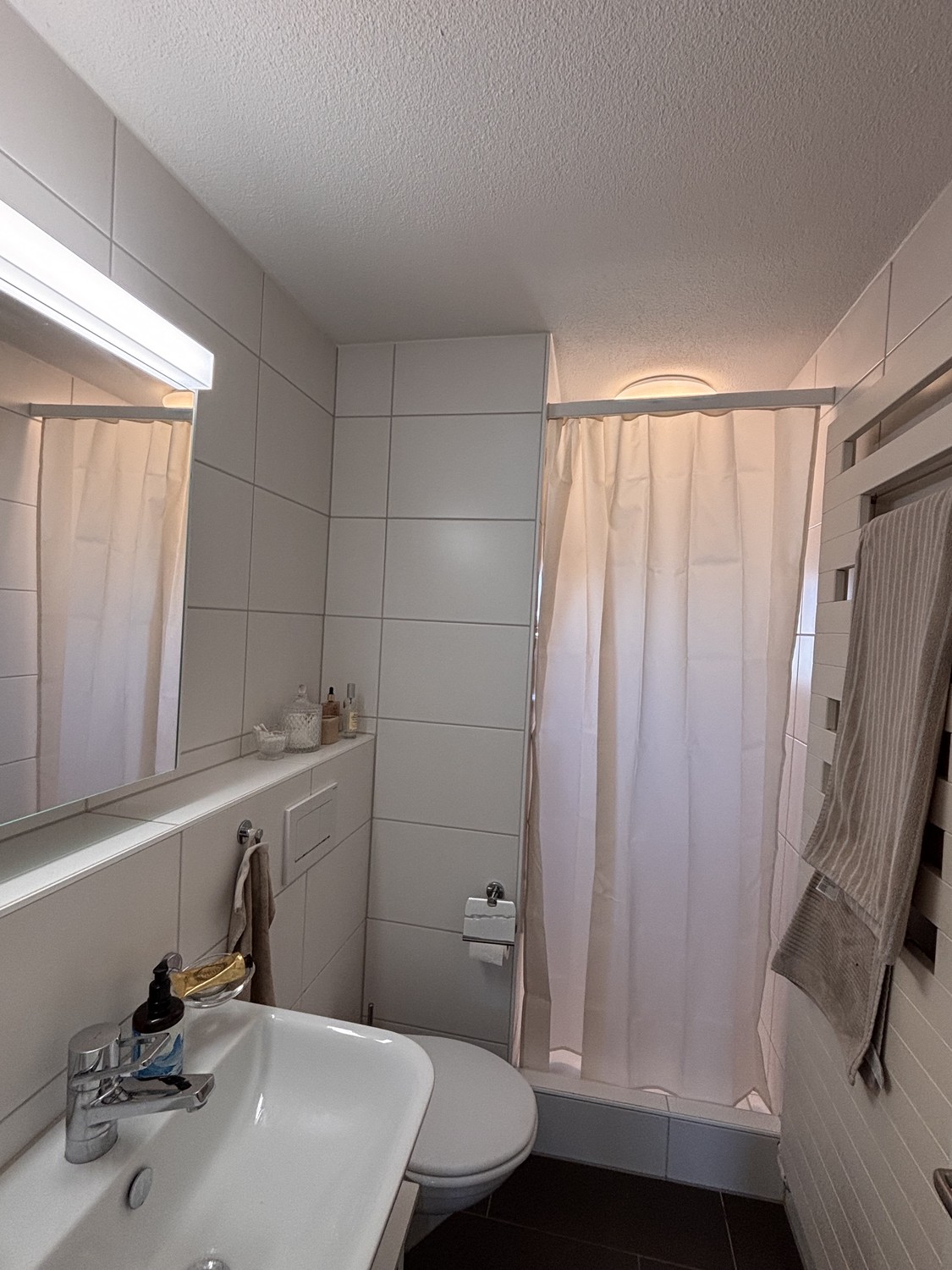 Chambre en colocation, photo 5 sur 5