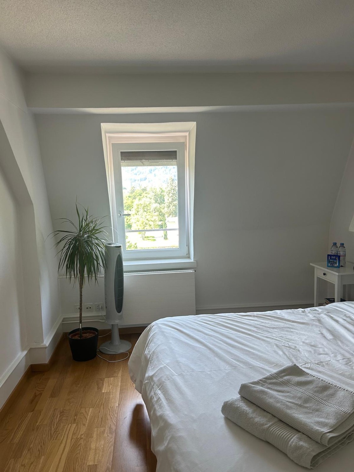 Chambre en colocation, photo 3 sur 5