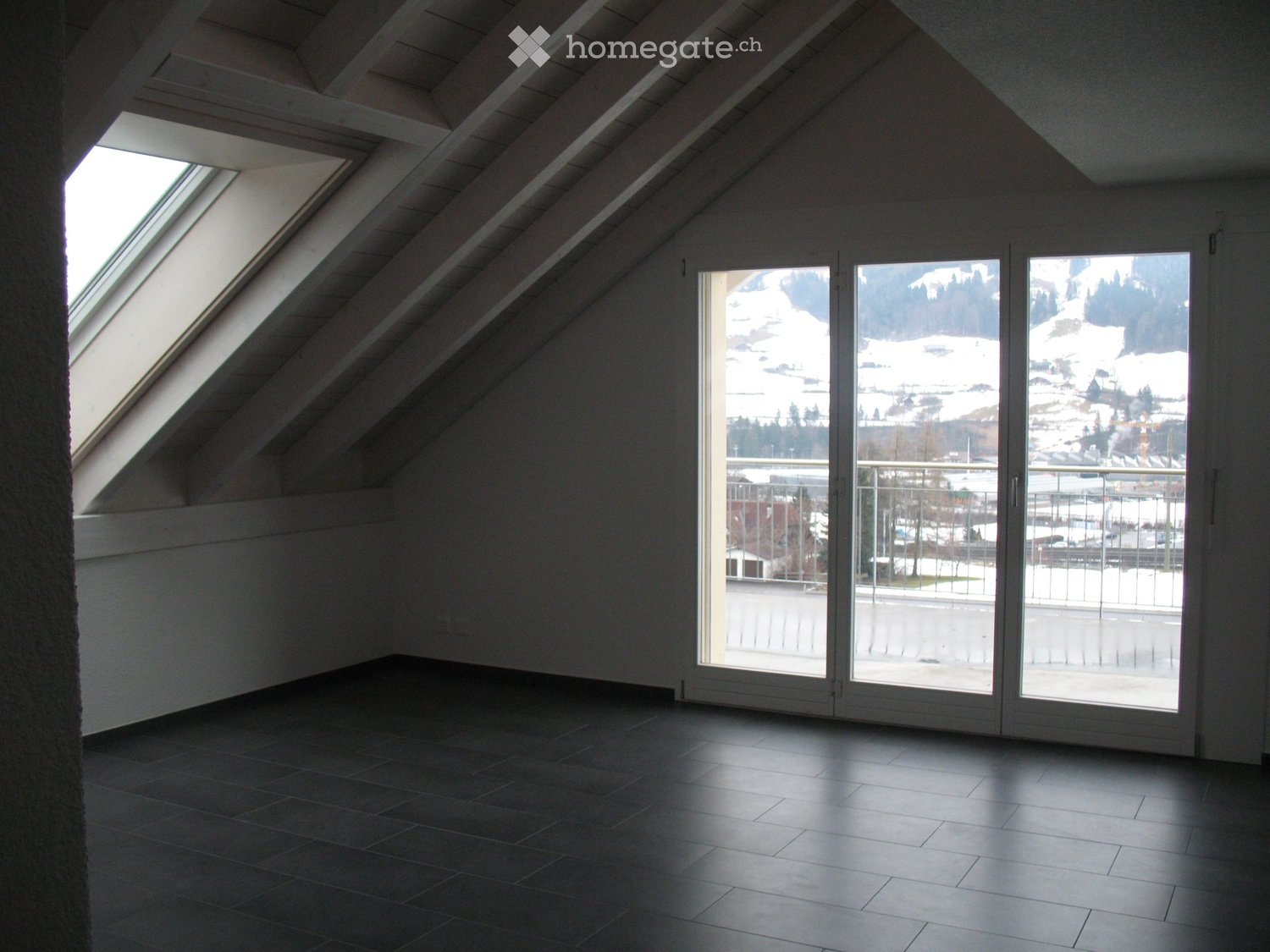 Appartement de 5 ½ pièces, photo 2 sur 5