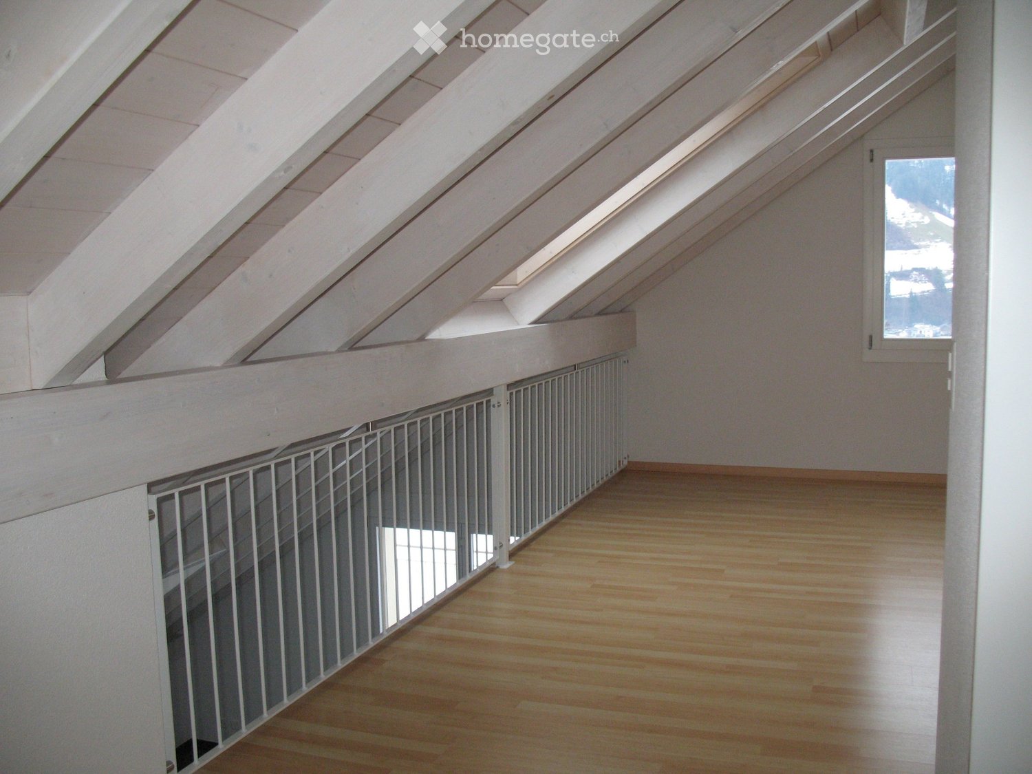 Appartement de 5 ½ pièces, photo 3 sur 5