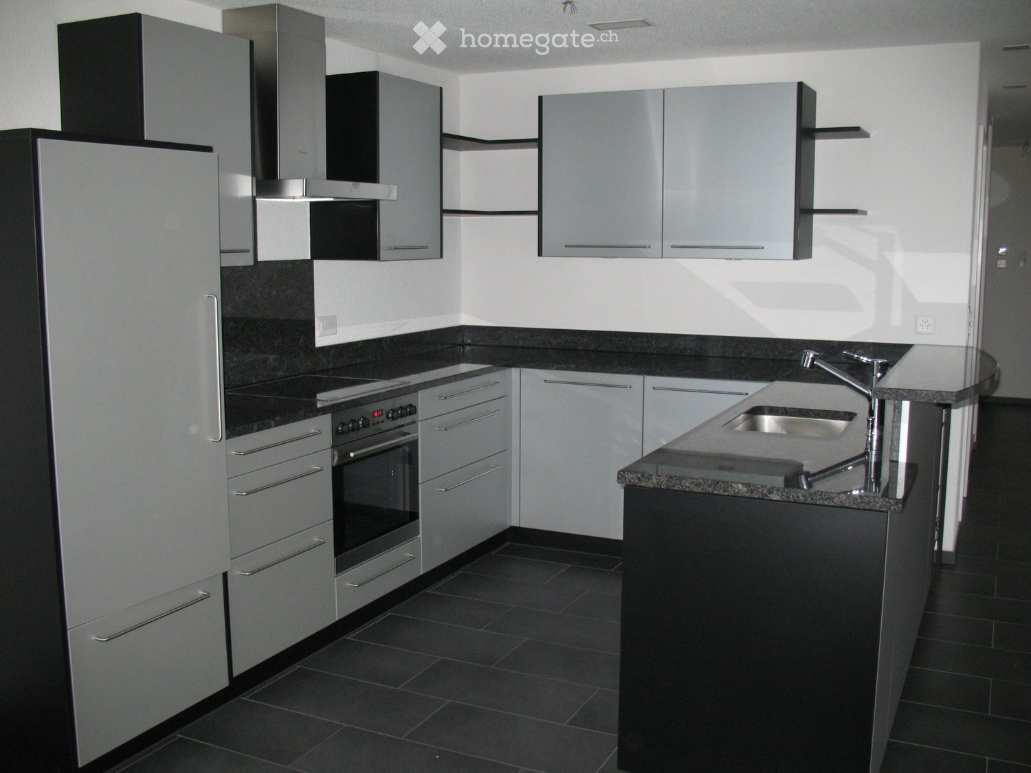 Appartement de 5 ½ pièces, photo 4 sur 5
