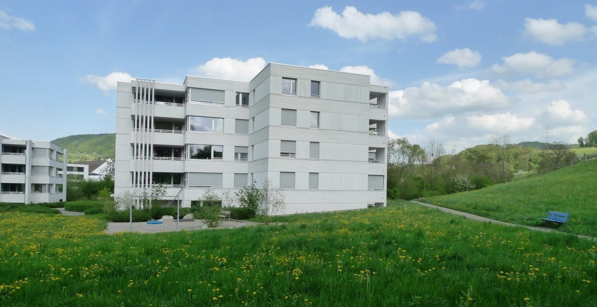Appartement de 2 ½ pièces, photo 7 sur 10