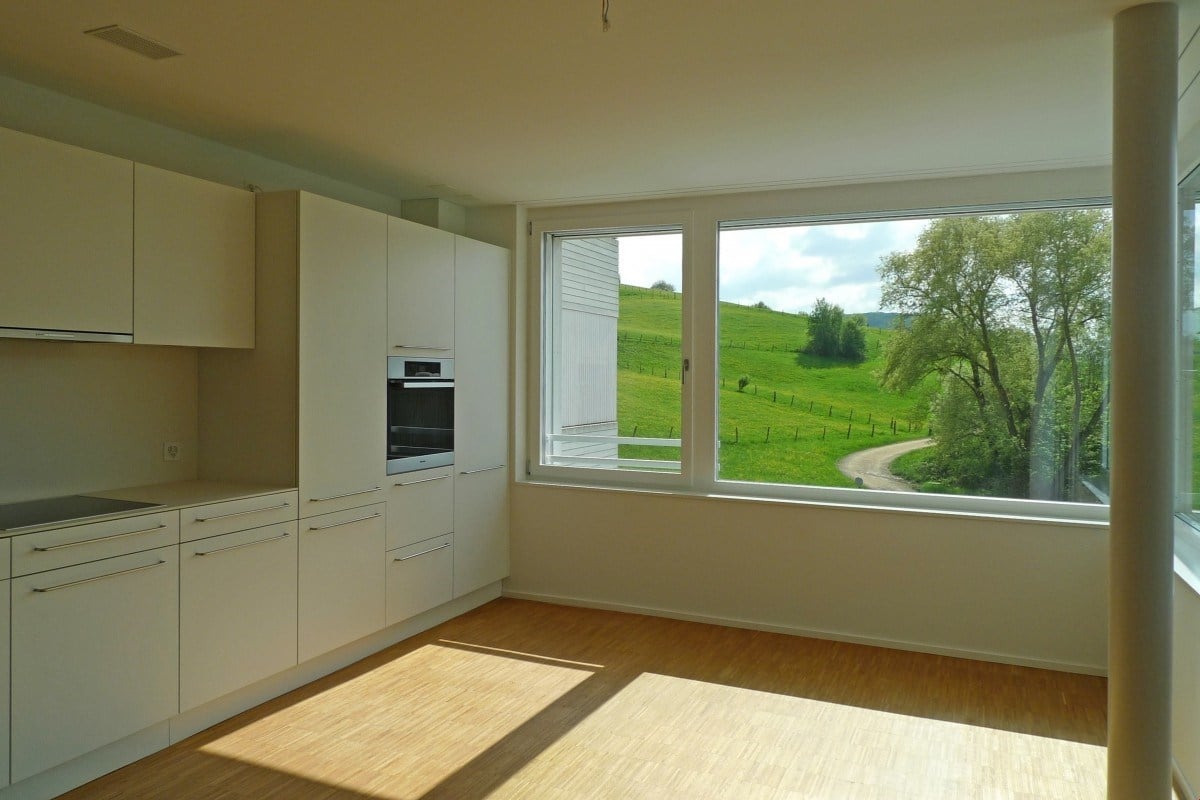 Appartement de 2 ½ pièces, photo 1 sur 10