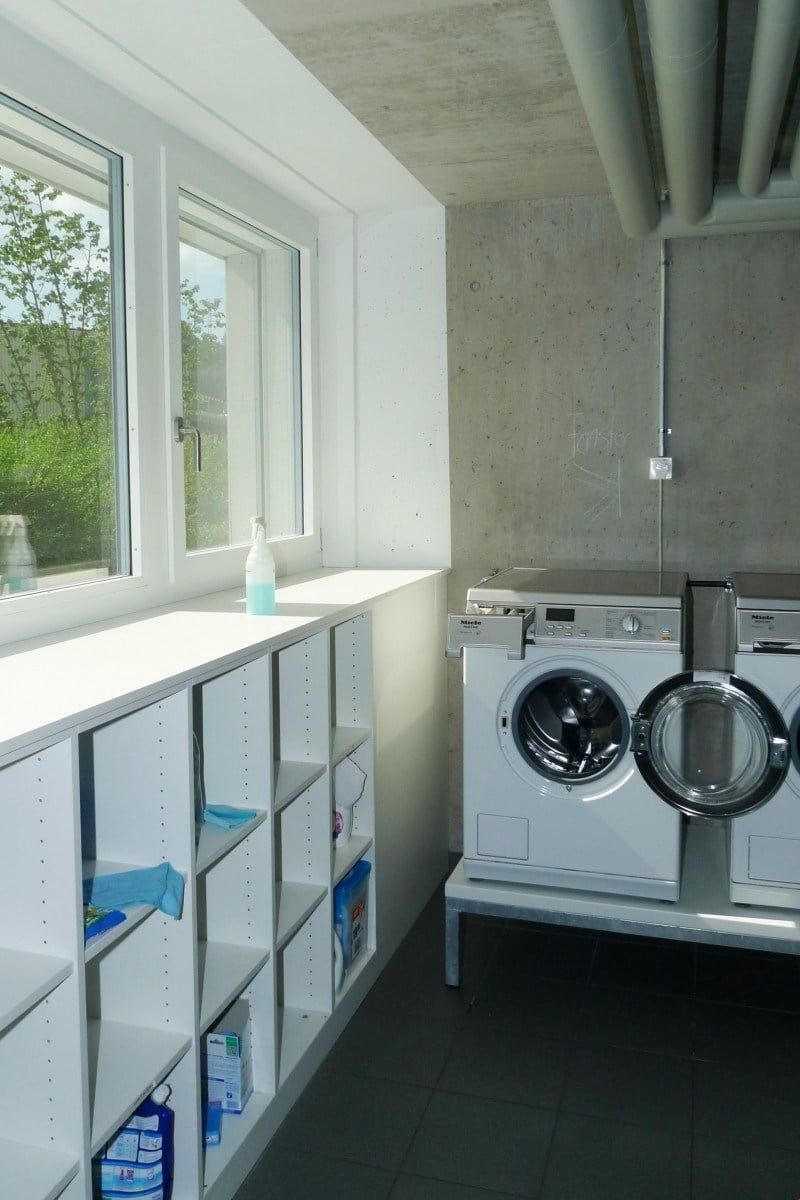 Appartement de 2 ½ pièces, photo 10 sur 10