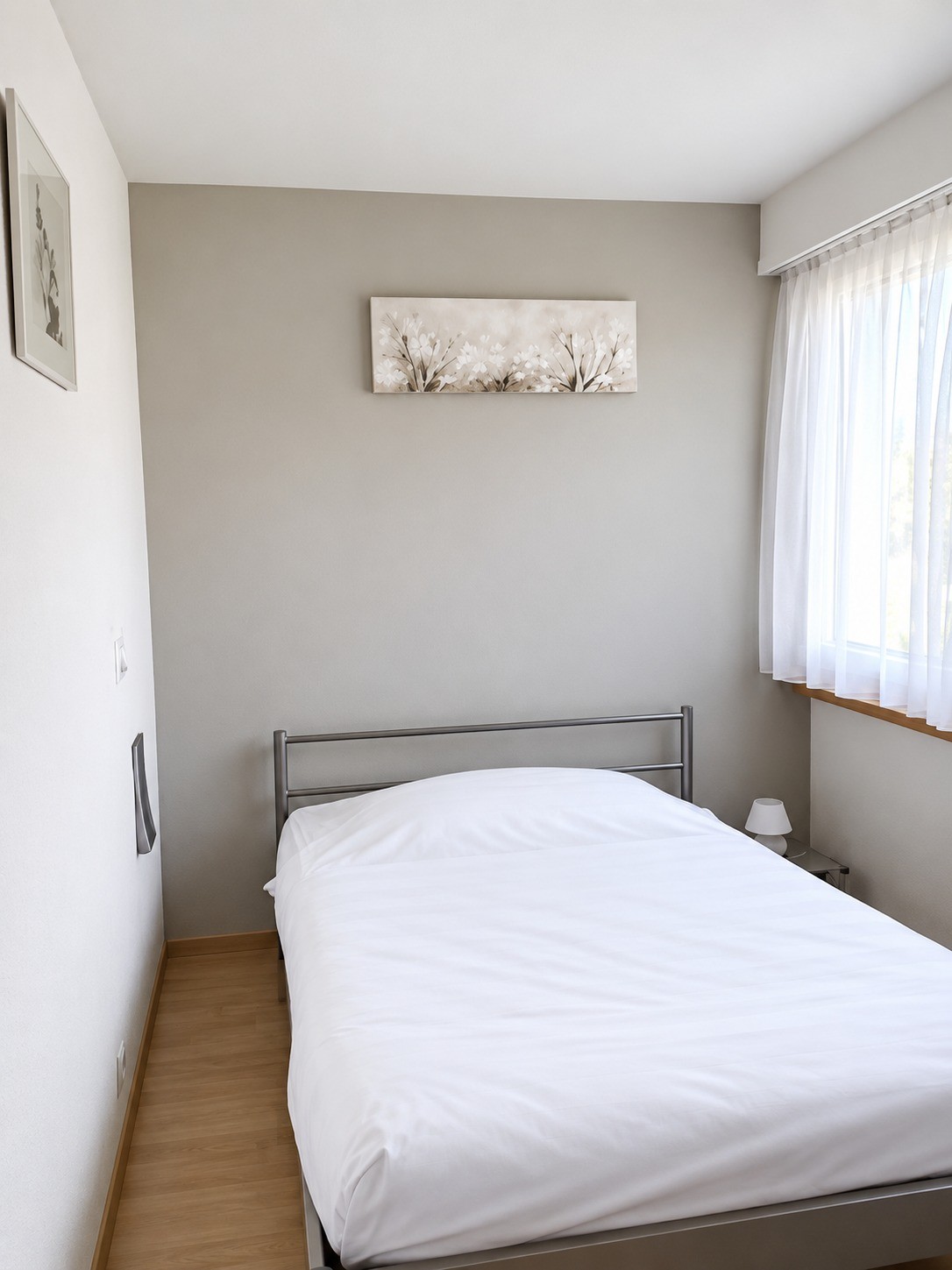 Appartement meublé de 2 ½ pièces, photo 8 sur 10