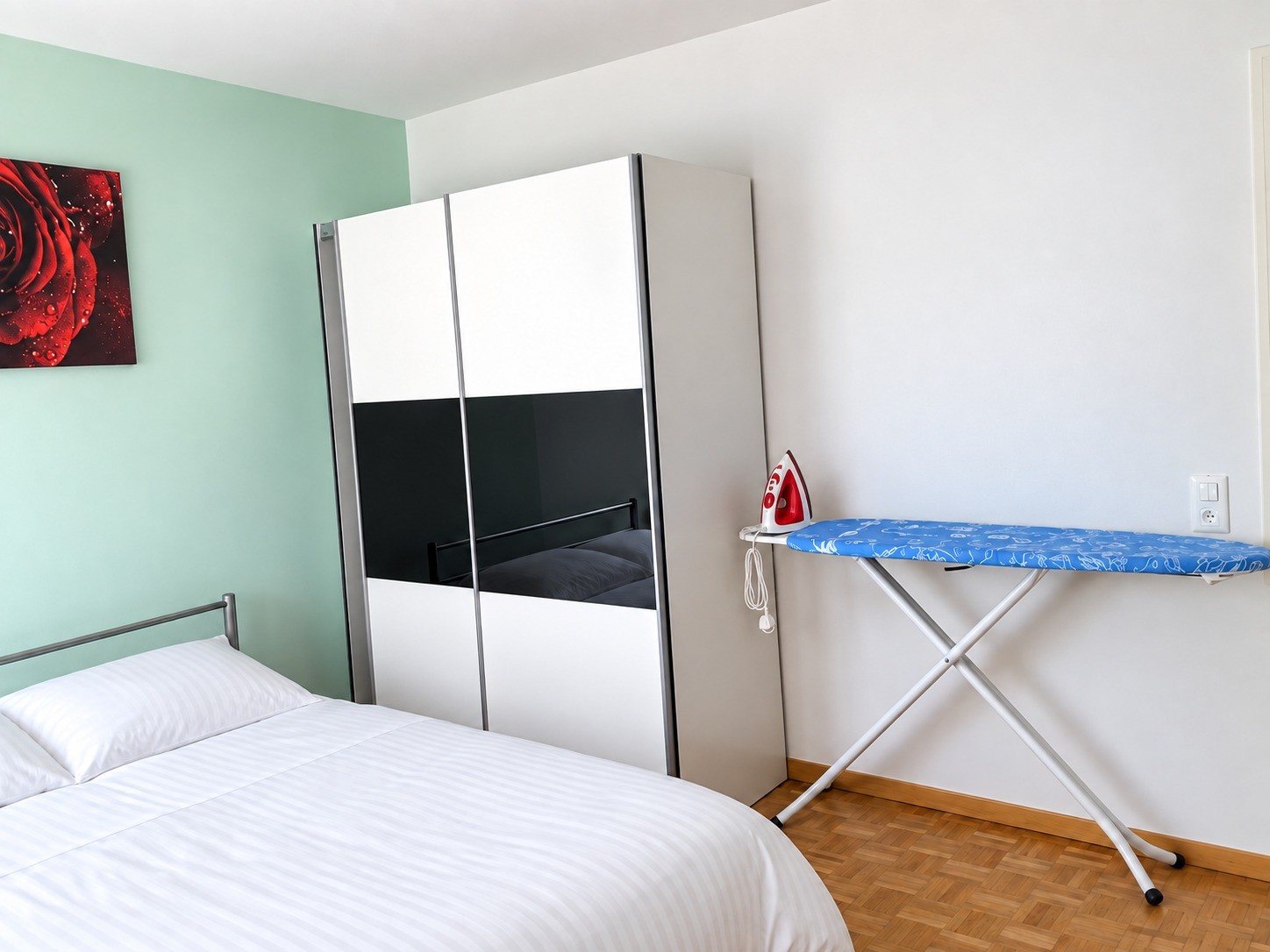 Appartement meublé de 2 ½ pièces, photo 9 sur 10