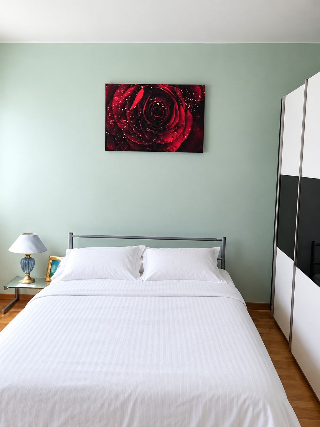 Appartement meublé de 2 ½ pièces, photo 6 sur 10