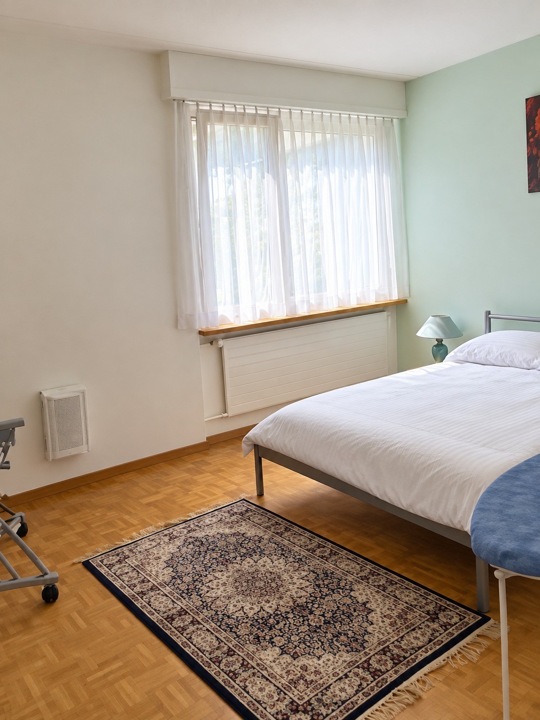 Appartement meublé de 2 ½ pièces, photo 10 sur 10