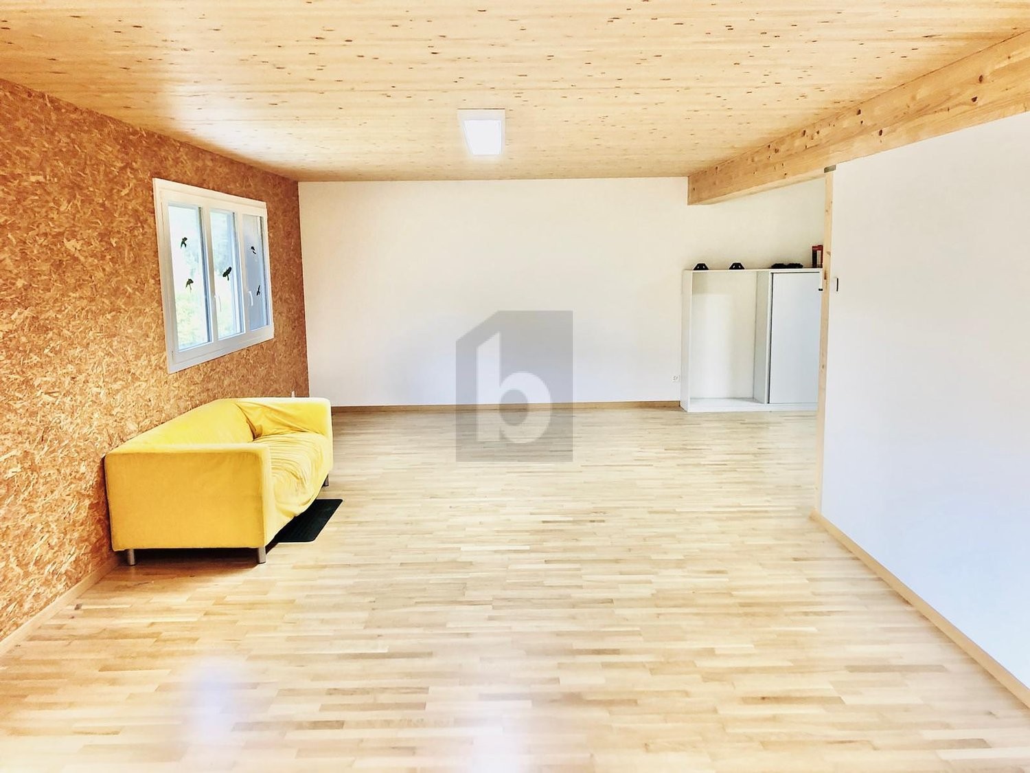 110m² de bureaux, photo 1 sur 4