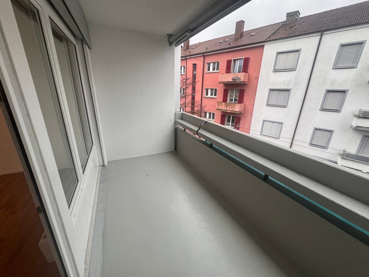 Appartement 1 ½ pièces, photo 4 sur 7