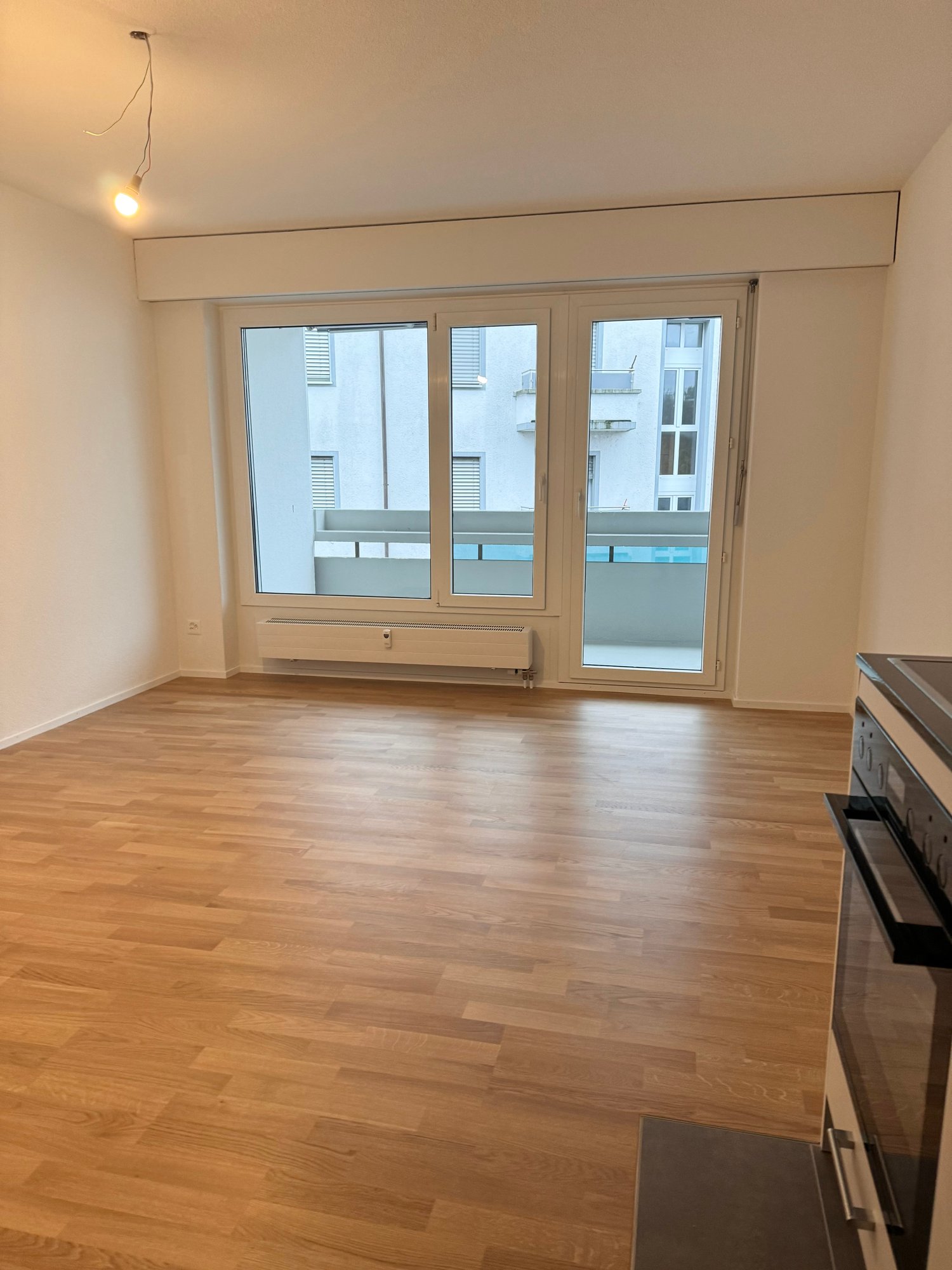 Appartement 1 ½ pièces, photo 2 sur 7