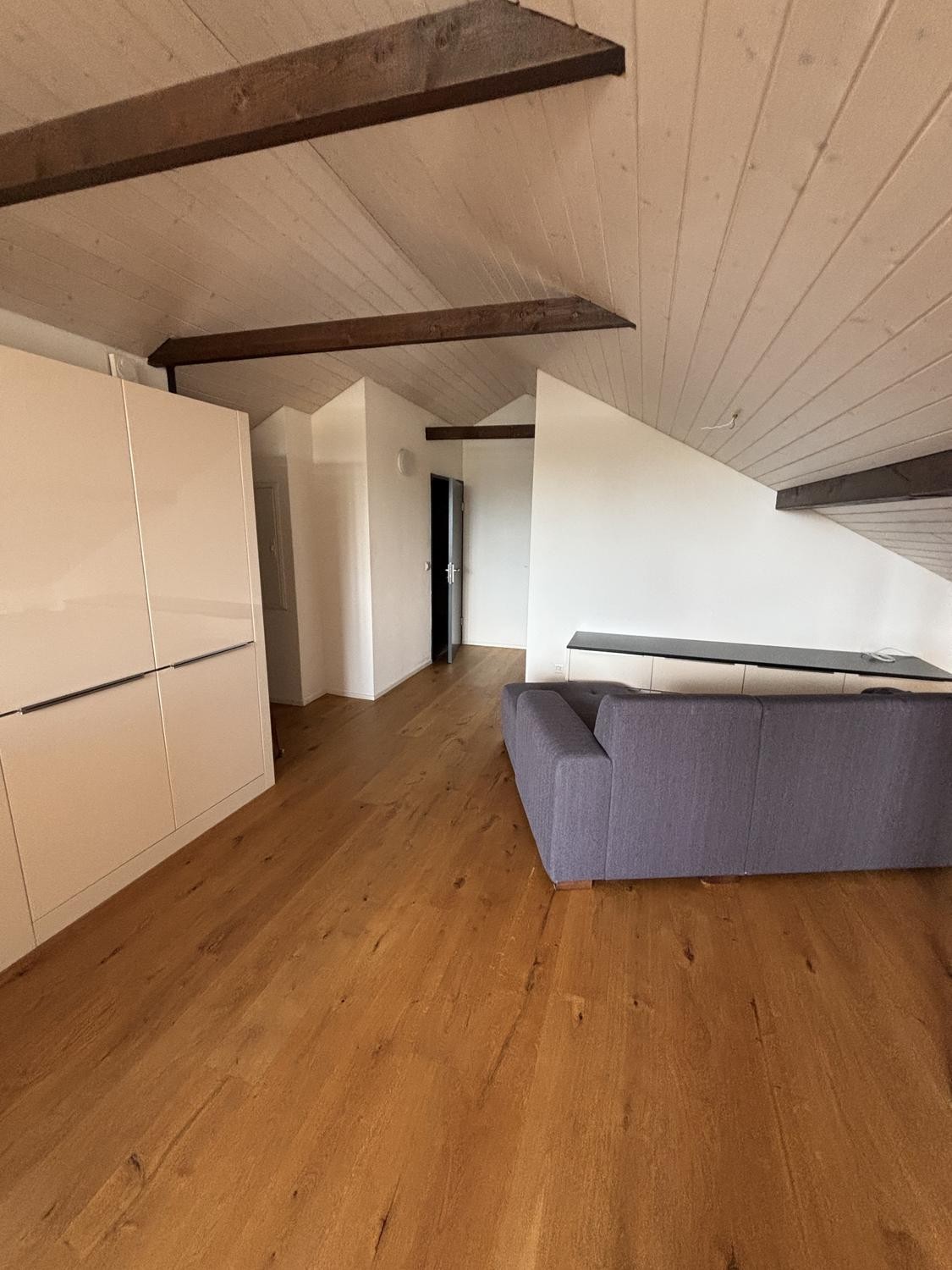 Appartement de 1 ½ pièces, photo 3 sur 5
