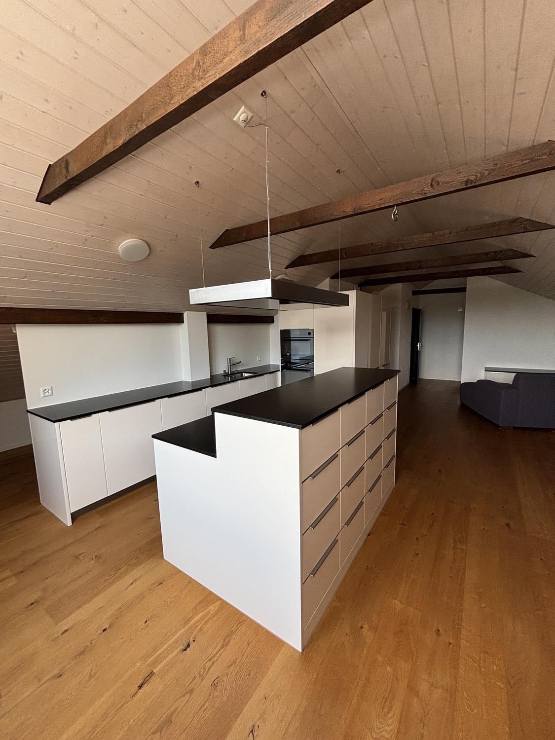 Appartement de 1 ½ pièces, photo 2 sur 5