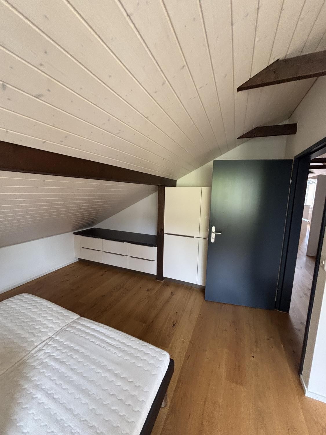 Appartement de 1 ½ pièces, photo 1 sur 5