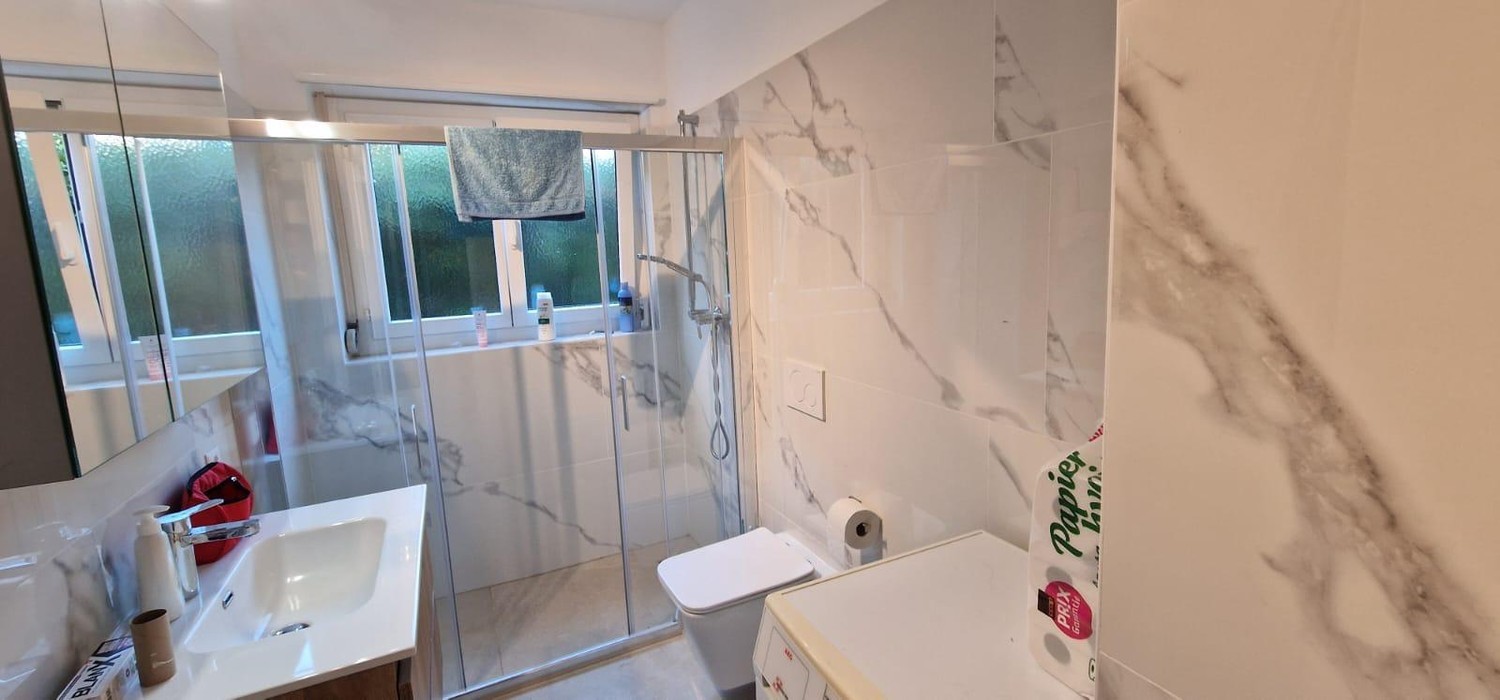 Chambre en colocation