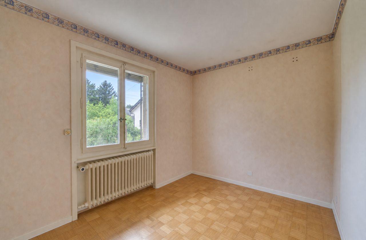 4 ½ rooms single house, photo 5 sur 10