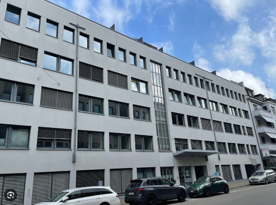 Local de stockage de 60m²