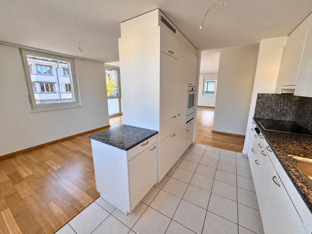 Appartement de 3 ½ pièces, photo 1 sur 8