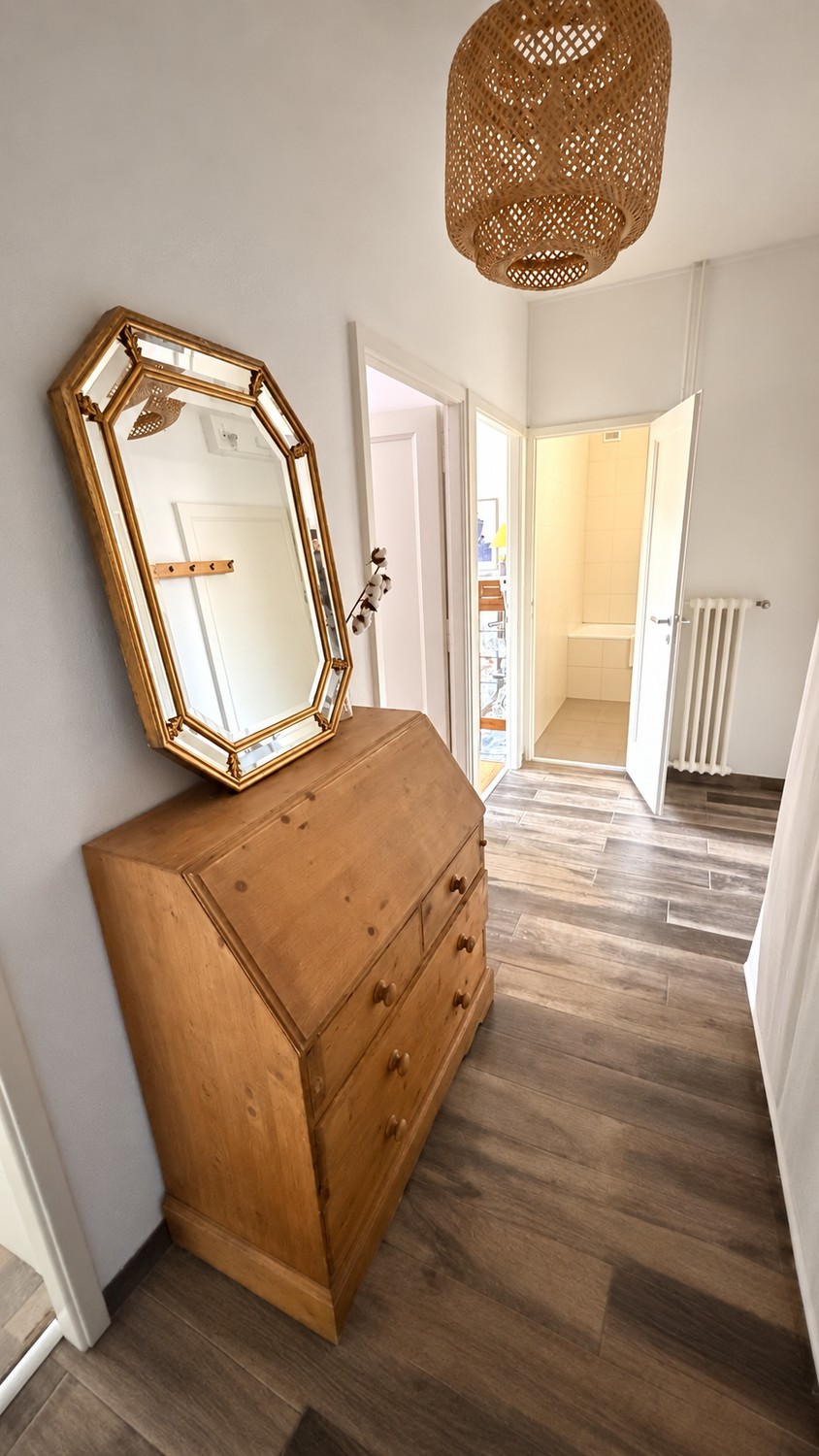 3 rooms apartment, photo 2 sur 5