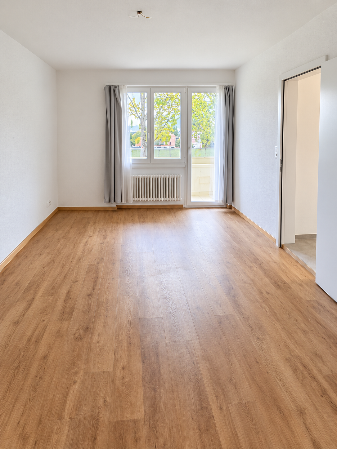 Appartement de 2 ½ pièces, photo 3 sur 8