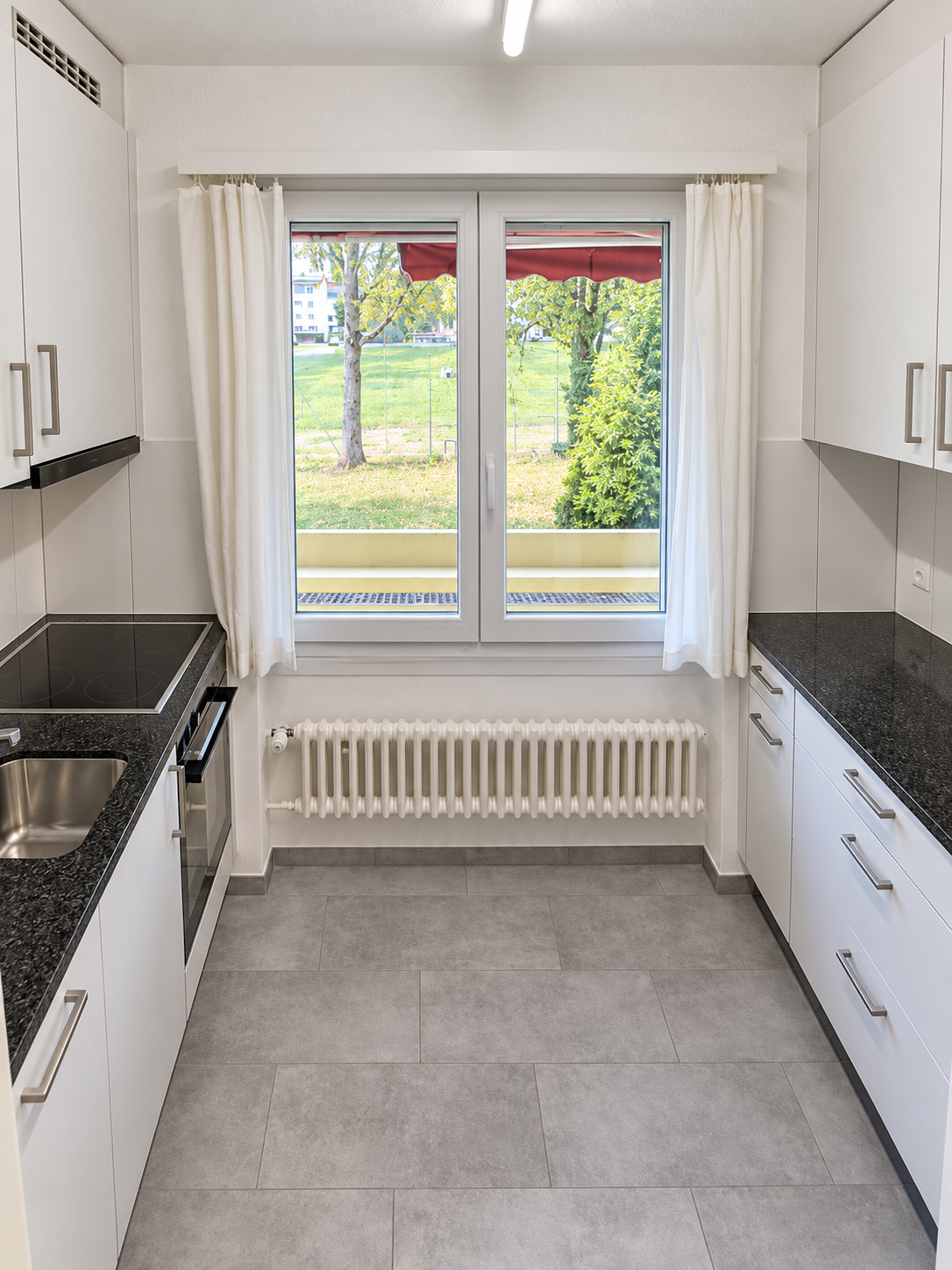 Appartement de 2 ½ pièces, photo 2 sur 8