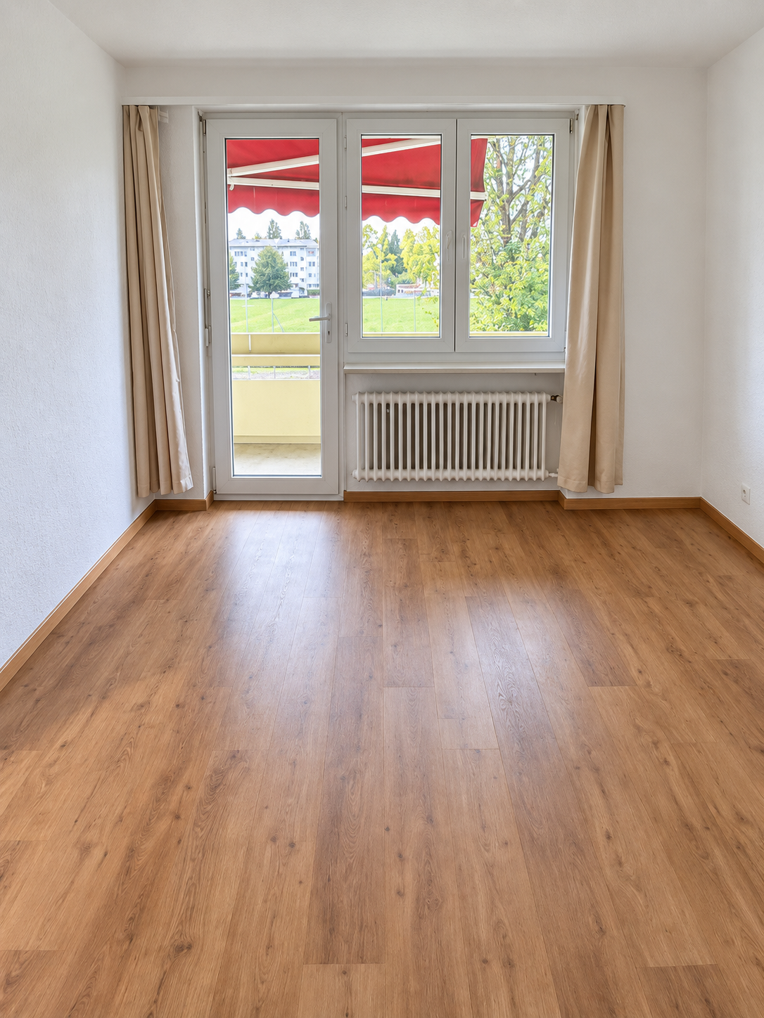 Appartement de 2 ½ pièces, photo 5 sur 8