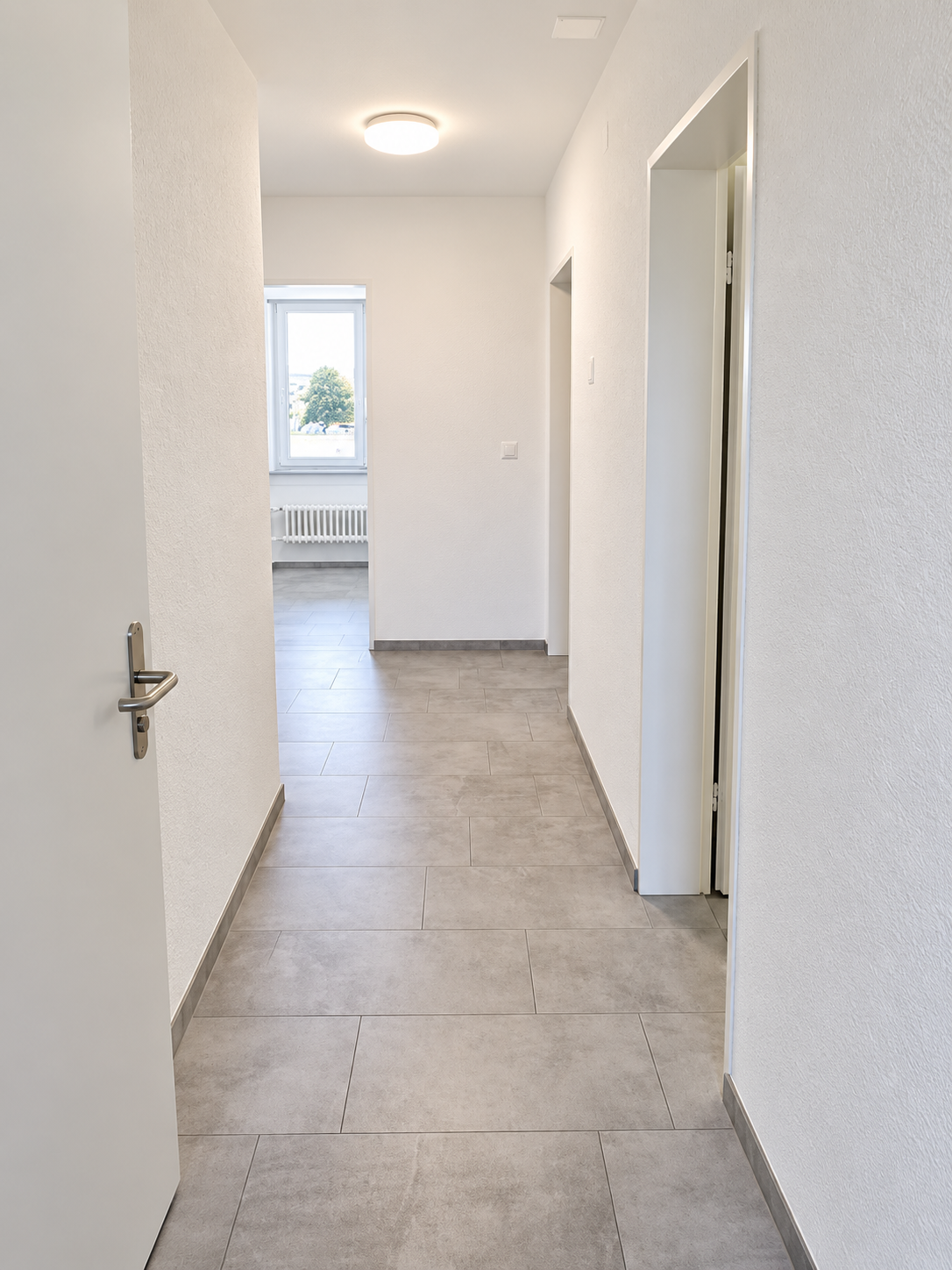 Appartement de 2 ½ pièces, photo 8 sur 8