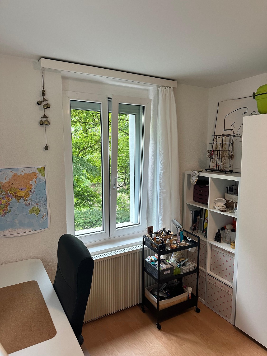 Appartement de 1 ½ pièce, photo 4 sur 7