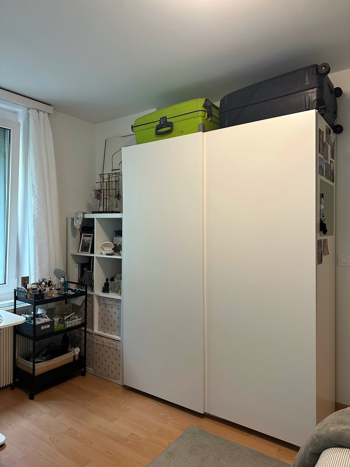 Appartement de 1 ½ pièce, photo 3 sur 7