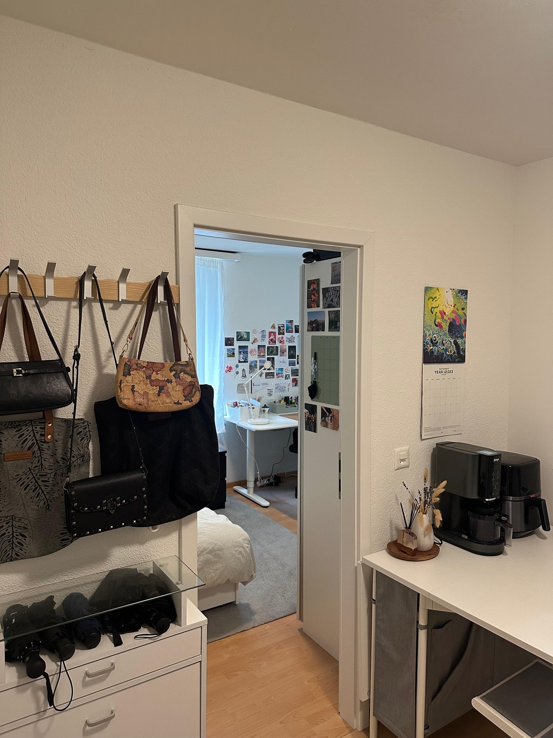 Appartement de 1 ½ pièce, photo 1 sur 7