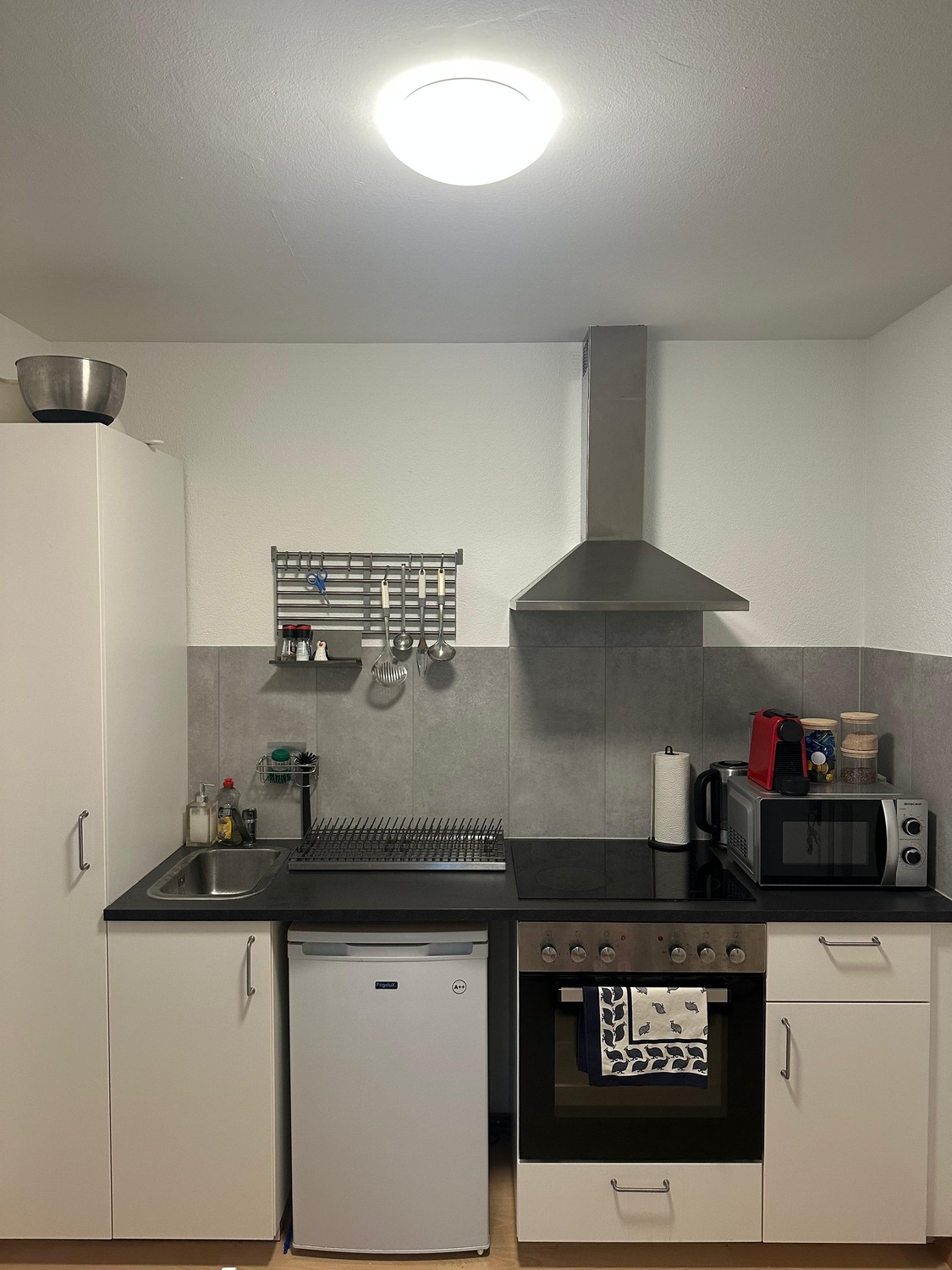 Appartement de 1 ½ pièce, photo 2 sur 7