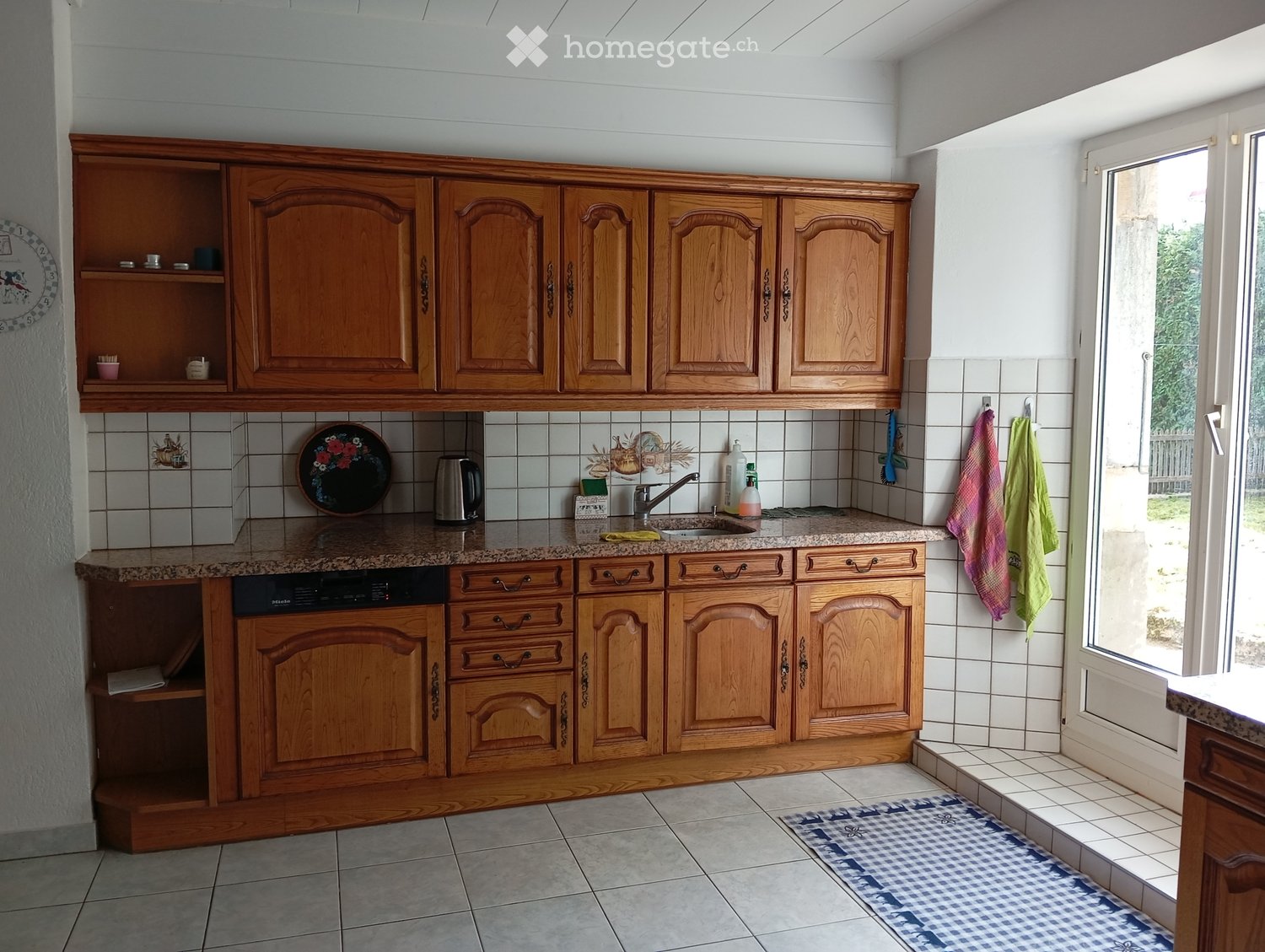Appartamento di 5 ½ locali