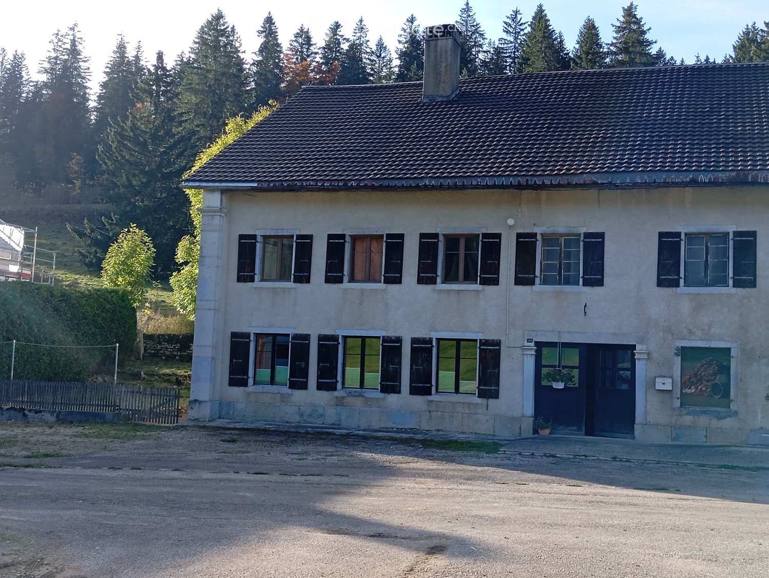 Appartamento di 5 ½ locali